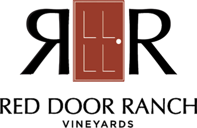 Red Door Ranch Vineyards Logo